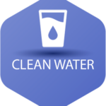 SDG clean water