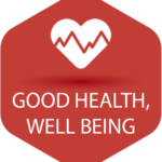 SDG good health, well being