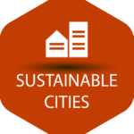 SDG sustainable cities